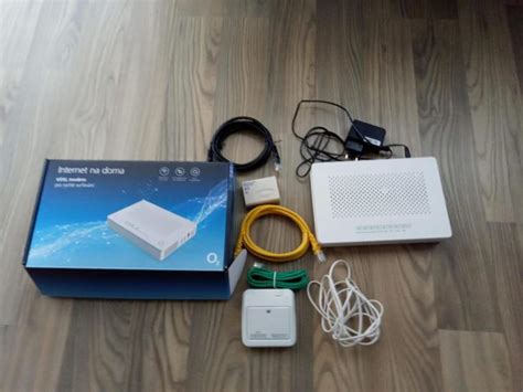 Image result for Modem O2