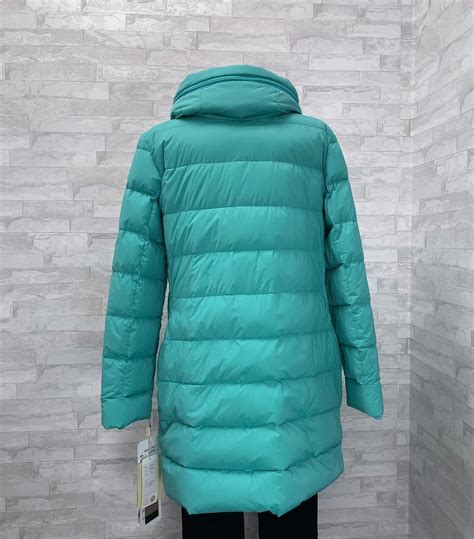 PATTi PATTi LONG DOWN COAT | VERDE co,.ltd