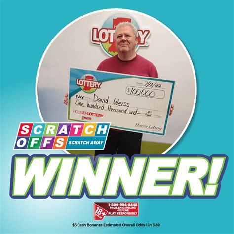 Hoosier Lottery