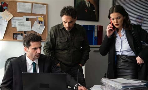 Yargi Saison 2 Episodio 20: Date de sortie, spoiler et où looker – All ...