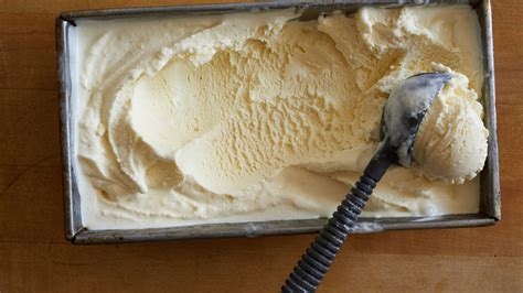 Homemade Ice Cream, Without All the Heat - The New York Times