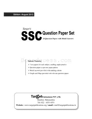 Image result for TNPSC Model Question Paper