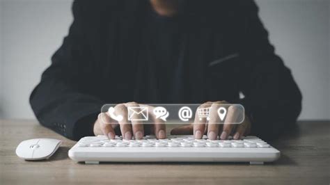 Image result for Animation Typing On Computer