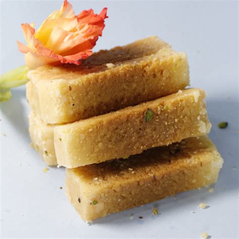 Milk Cake – Khaosa