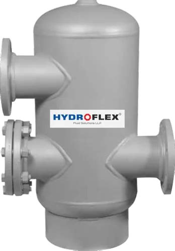 Hydroflex Fluid Solutions LLP, Pune - Pressure Tank and Expansion Tanks