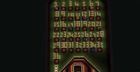 Image result for Minecraft Roulette Wheel Java