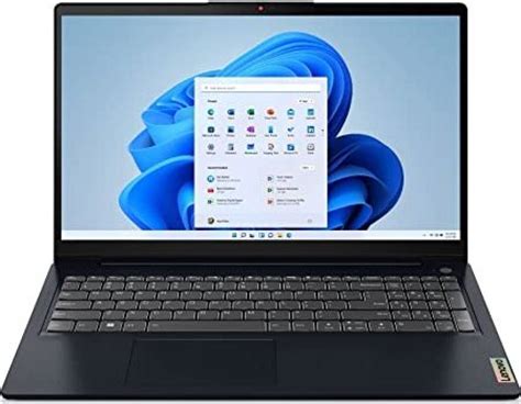 Lenovo IdeaPad 3 Intel Core i3 12th Gen 1215U 1.2 GHZ - (8 GB/512 GB ...