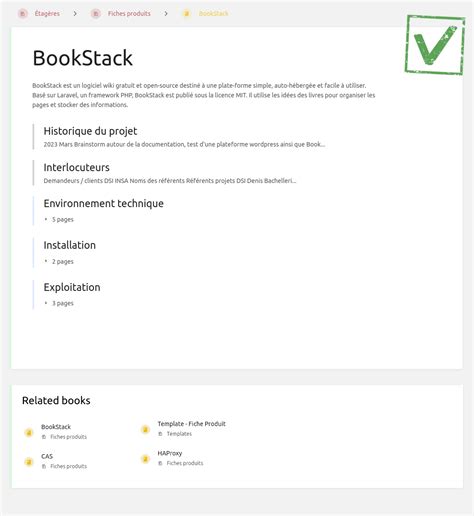Image result for Book Stack Discord Integration