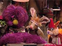 Image result for CBeebies Sesame Tree
