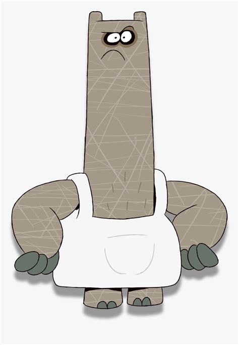 Chowder Credits George 的图像结果