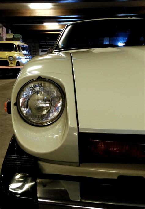 Vehicle Front View 的图像结果