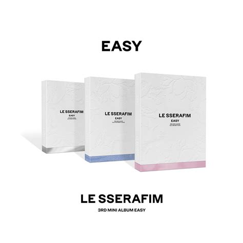 EASY – DOOLSET