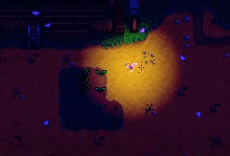 Stardew Valley Strange Capsule - Theria Games