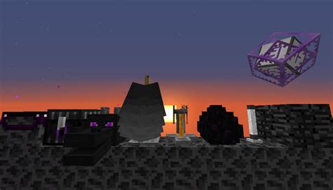 Image result for End Nether