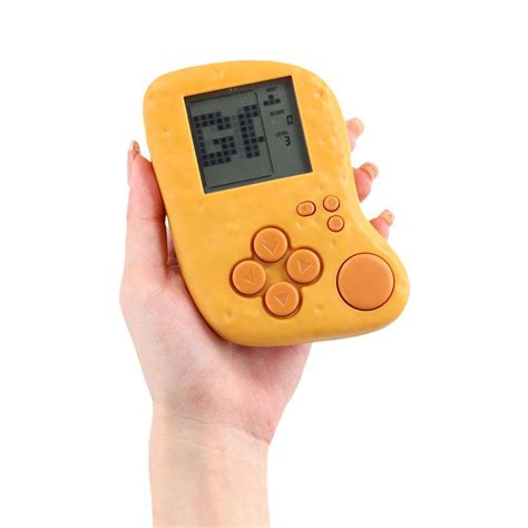 For Mcdonald's Tetris-Games Game Console in the India | Ubuy
