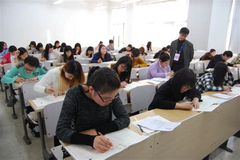 外语考试中心承办2015年第二次日本语能力测试