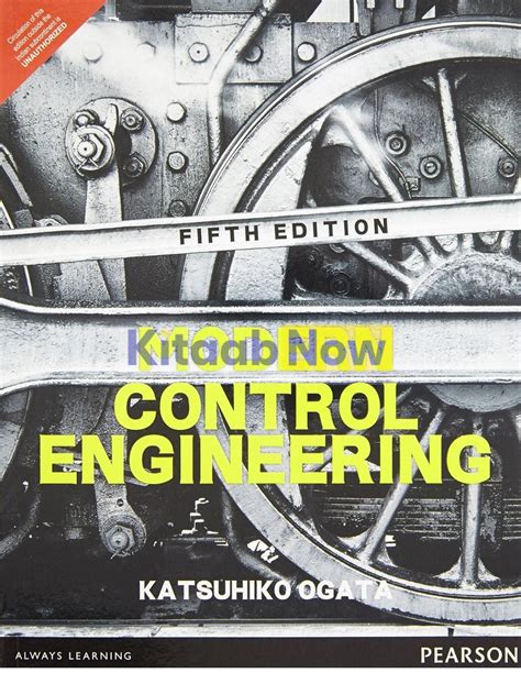 Image result for Control Engineering Books