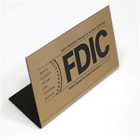 FDIC Sign 的图像结果