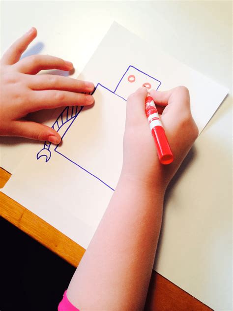 Image result for DIY Little Robots