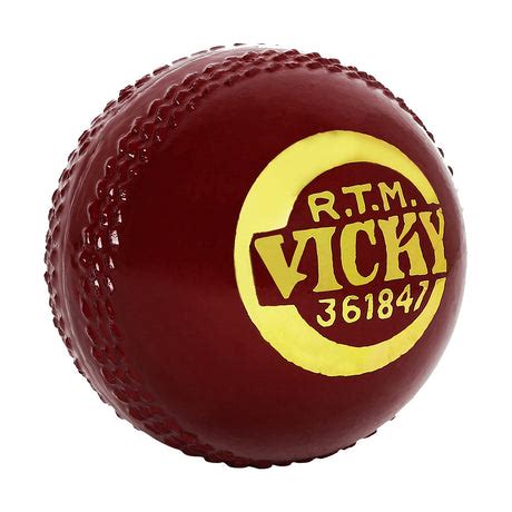 Vicky Cork Ball Maroon