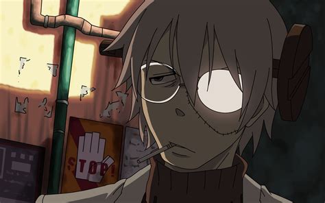 Dr Frankenstein Soul Eater Gif : UESP Forums • View topic - General ...