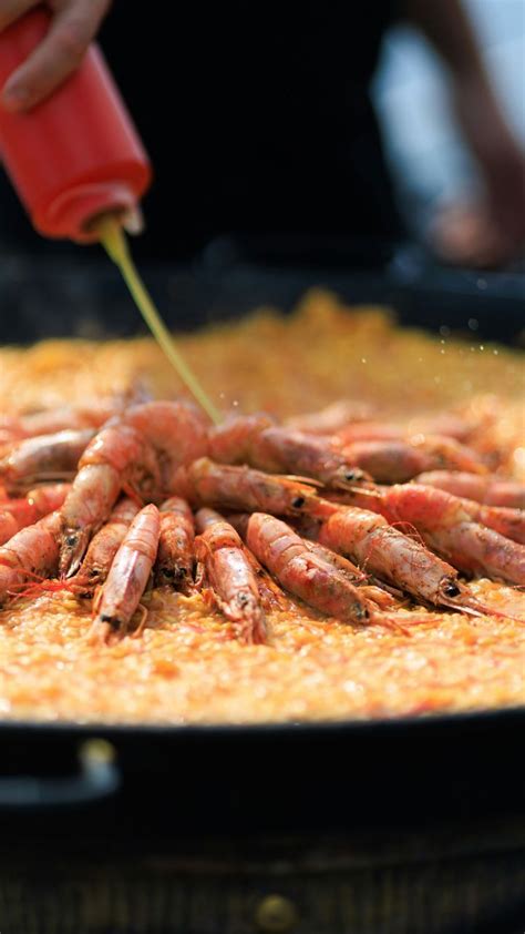 From Nigeria To Japan, National Dishes From Around the World