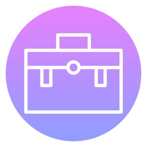 Briefcase - Free icons