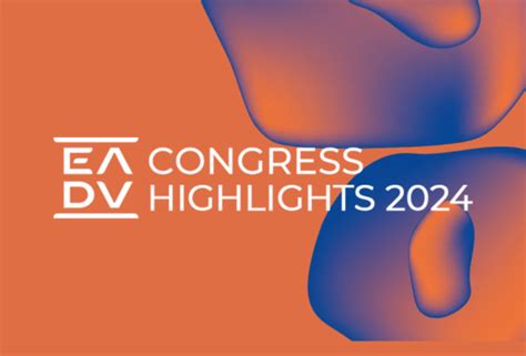 EADV Highlights 2025 | Coming Soon