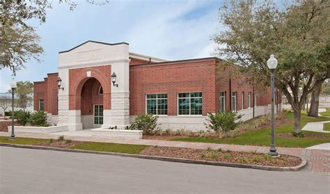 Zephyrhills Public Library | MPS Engineering