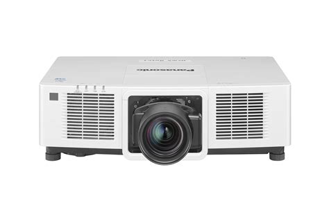 PT-MZ16KL | Panasonic Connect