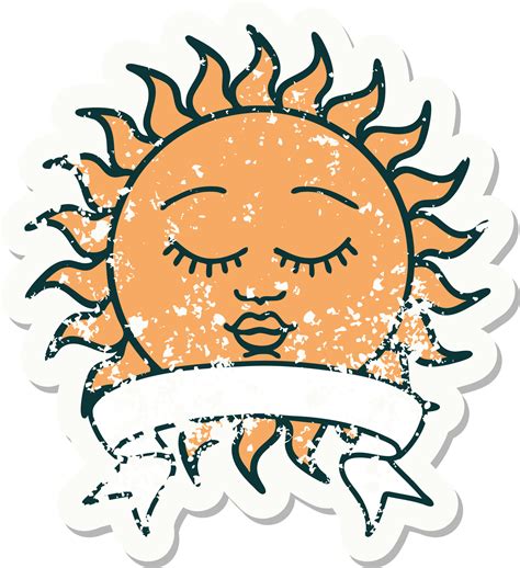 Sun Sticker PNG 的图像结果