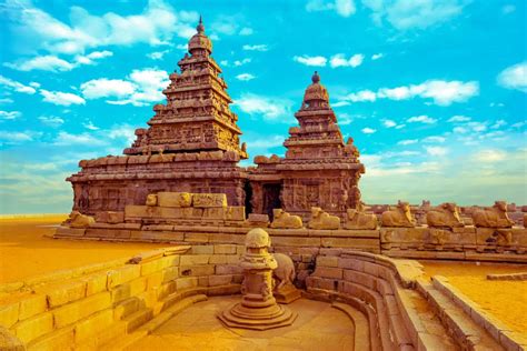 In pictures: South India’s most stunning temples | Times of India Travel