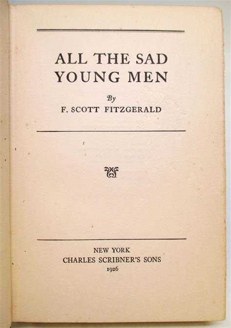 高级英语第二册第10课 the sad young men_word文档在线阅读与下载_文档网
