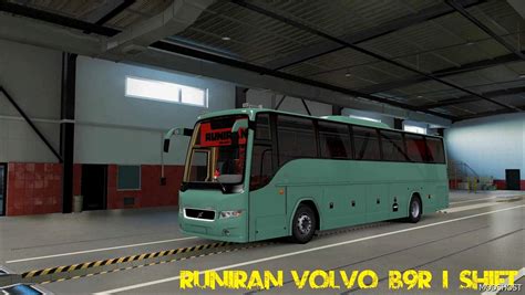 Image result for Volvo B9R Bus Mod Ets2