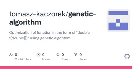 Image result for Double Genetic Algorithm