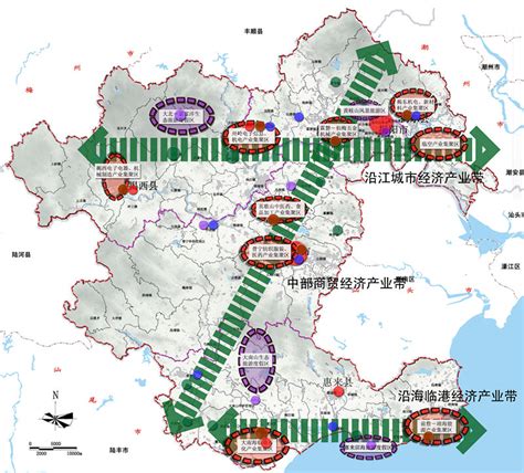 揭西县POI数据|边界|建筑轮廓|铁路轨道|道路路网|水域|水系水路|GeoJSON|Shapefile-揭阳市-广东省-POI数据-POI数据