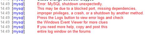 Image result for How to Use MySQL Command Line in Xampp