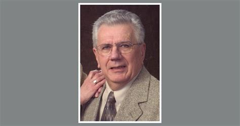 Obituary | David L. Peiper | Ewing Brothers Funeral Home