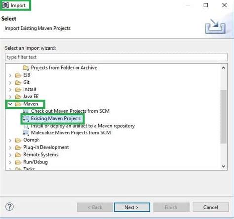Java Eclipse Maven Tutorial 的图像结果