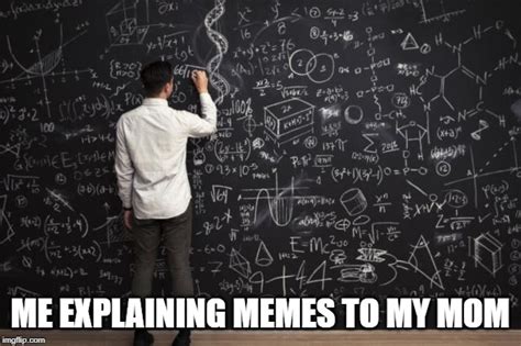 Image result for Explaining Meme