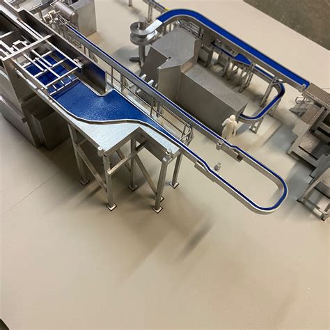 Model Machine Shop 的图像结果