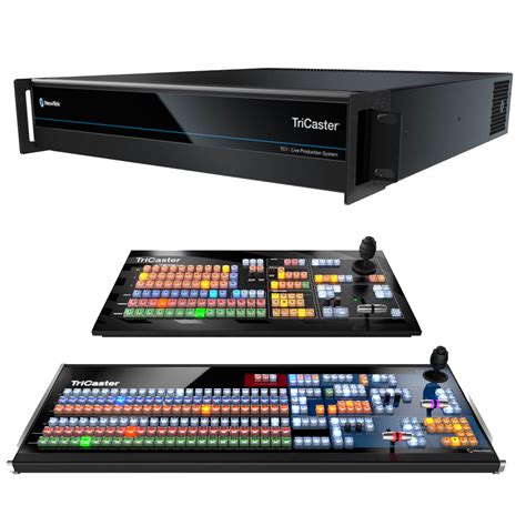 Image result for TriCaster Update