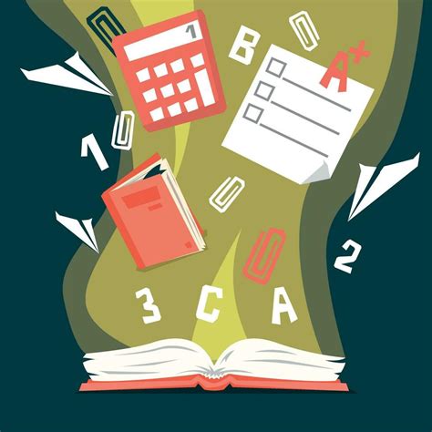 Knowledge Book 的图像结果