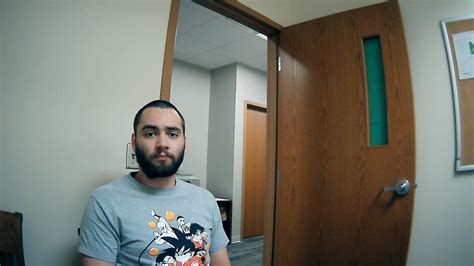 Most recent image of MARQUEZ, LOGAN VAUGHAN