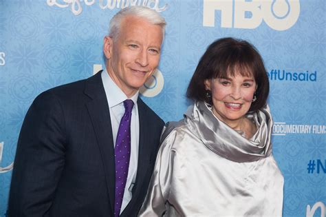 Wedding anderson cooper wife 60 photos - Astyledwedding.com