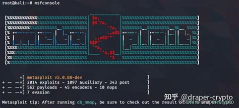 Metasploit in Action 的图像结果