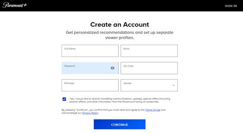 Paramount Plus Free Account Generator 的图像结果