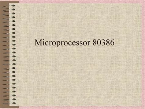 Image result for Memory Segmentation of Intel 8086 Microprocessor