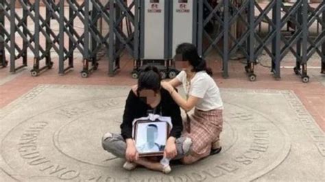 广东一周两起高校学生坠亡事件，现场留有遗书...... - 每日头条