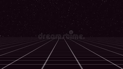 Image result for 80s Grid Animation